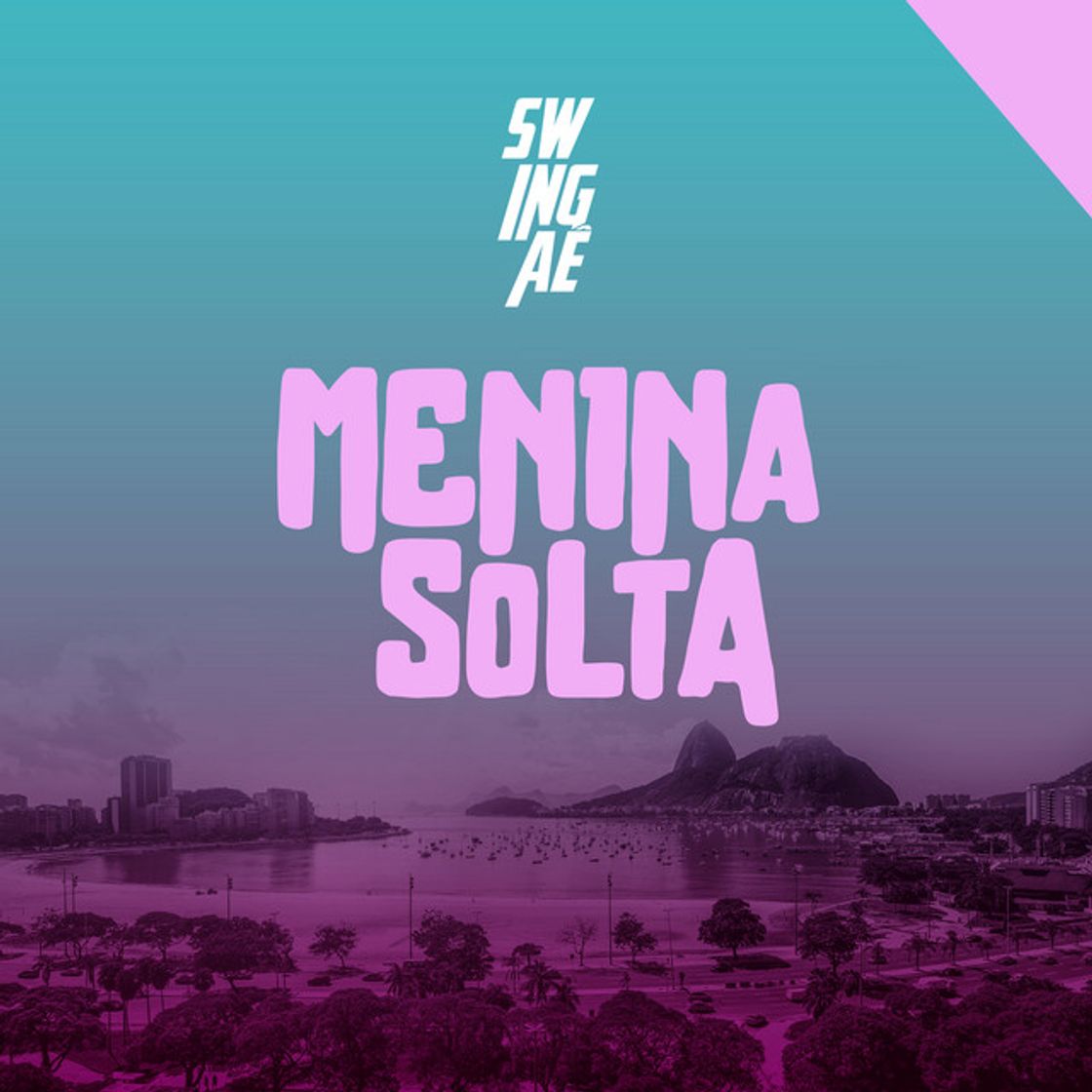 Canción Menina Solta