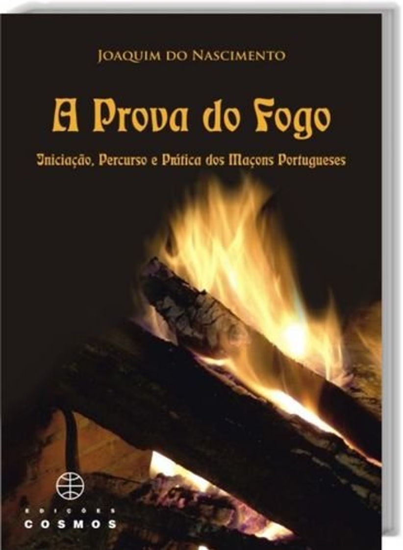 Book A Prova De Fogo Iniciação