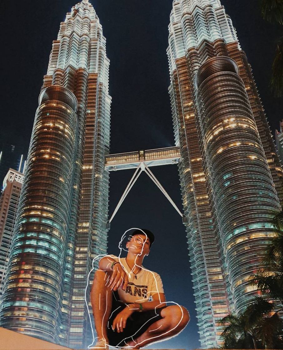 Places Kuala Lumpur City Centre