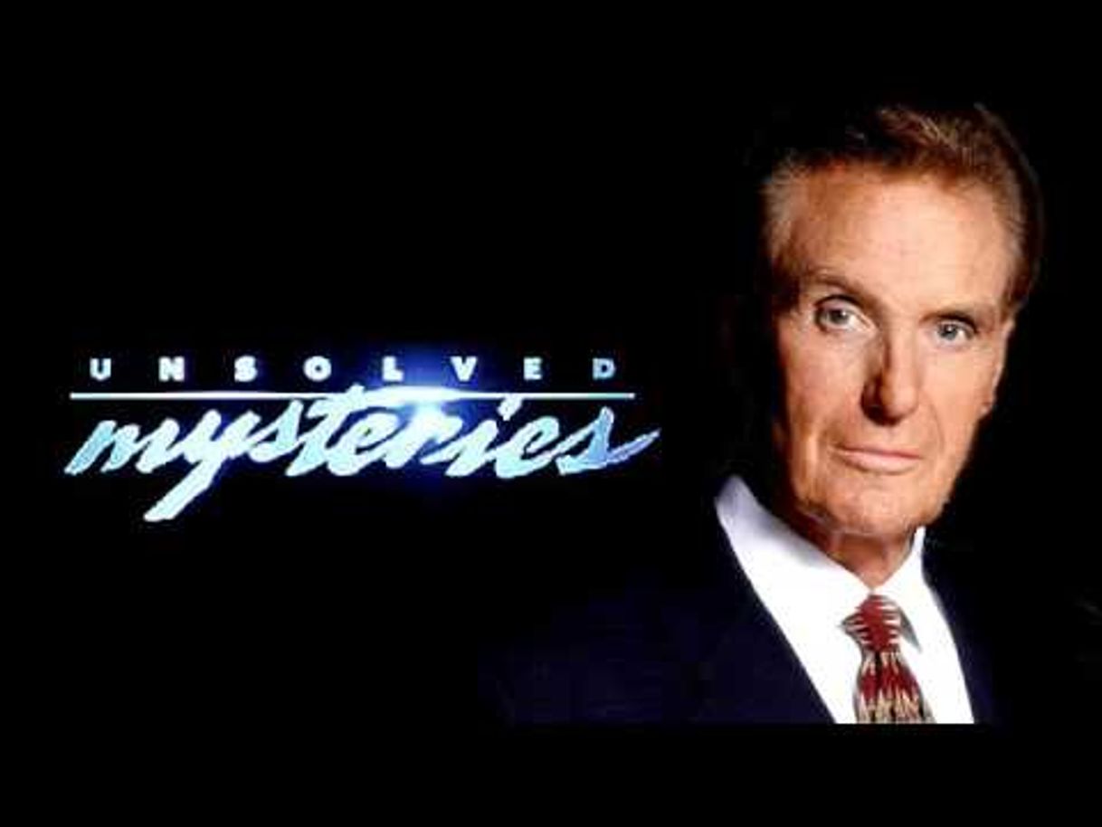 Serie Misterios sin Resolver: Episodios Originales de Robert Stack