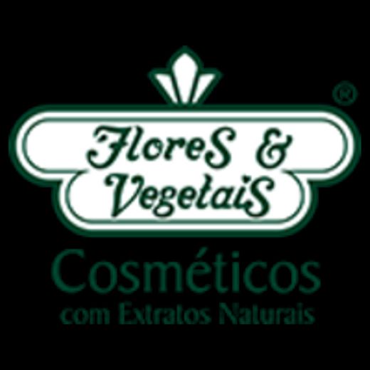 Flores & Vegetais -Cosmetic