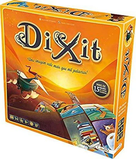 Dixit