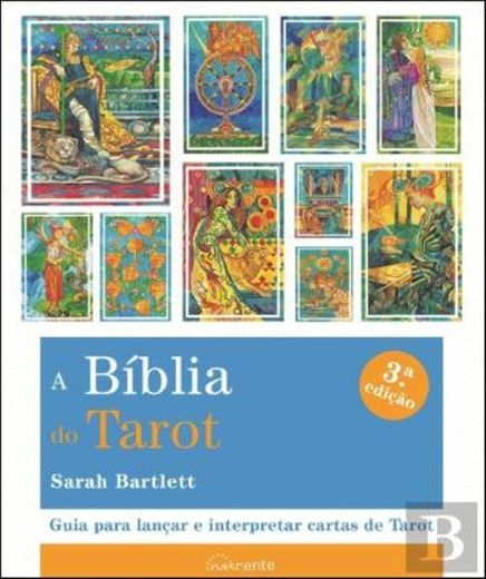 A Bíblia do Tarot