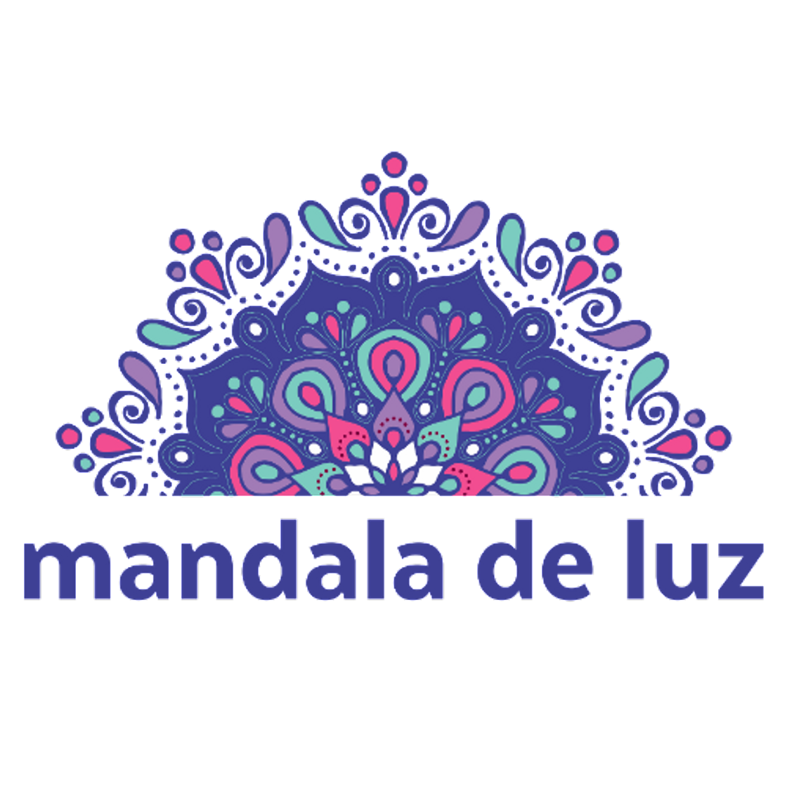 Fashion Mandala de Luz