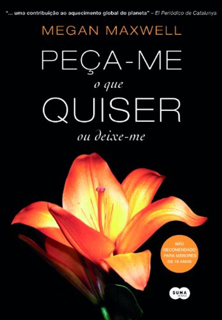 Libro Peça-me O Que Quiser Ou Deixe-me