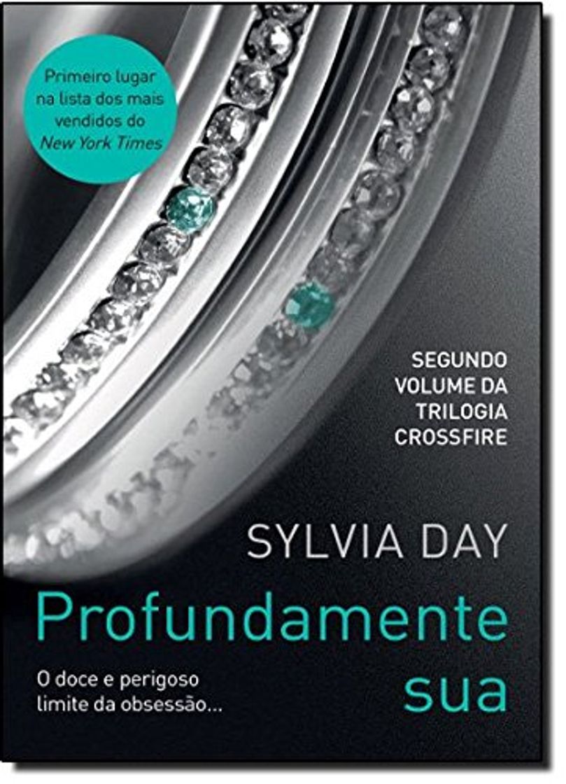 Libro Profundamente Sua