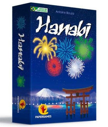 Hanabi