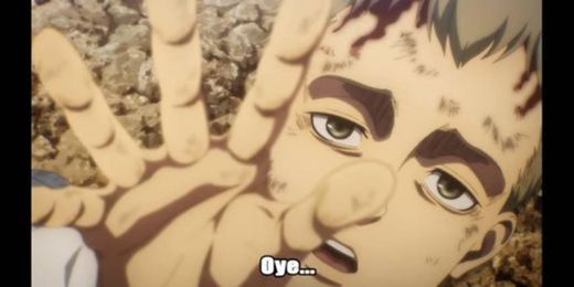 Shingeky No Kyojin Temporada 4-Trailer oficial subespañolHD