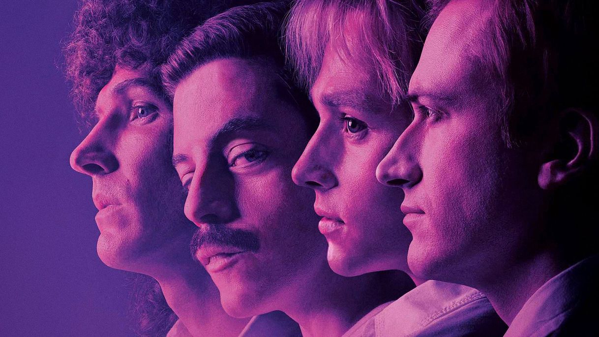 Movie Bohemian Rhapsody