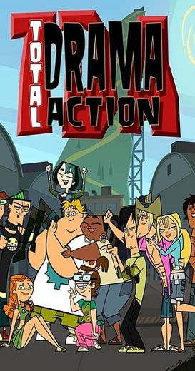 Total Drama