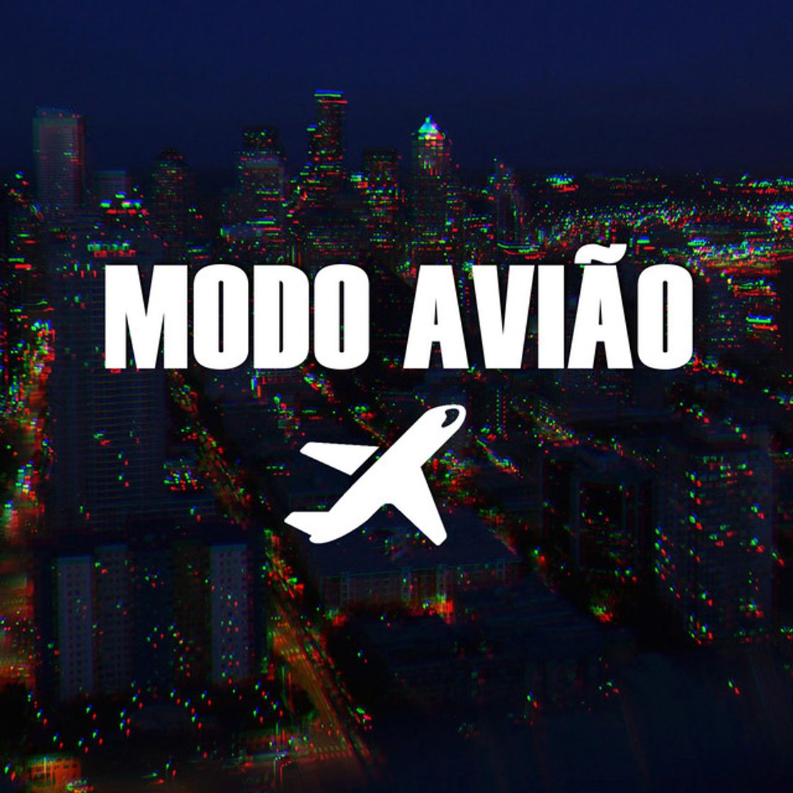 Película Modo avión