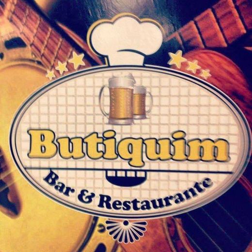 Butiquim Restaurante & Pizzaria 🍕