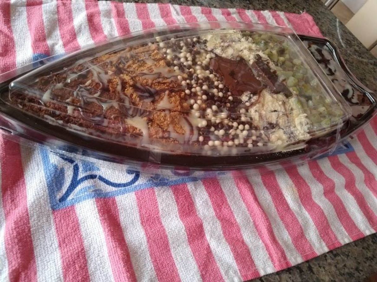 Restaurants Doce Açaí Delivery - O Melhor Açaí De Londrina
