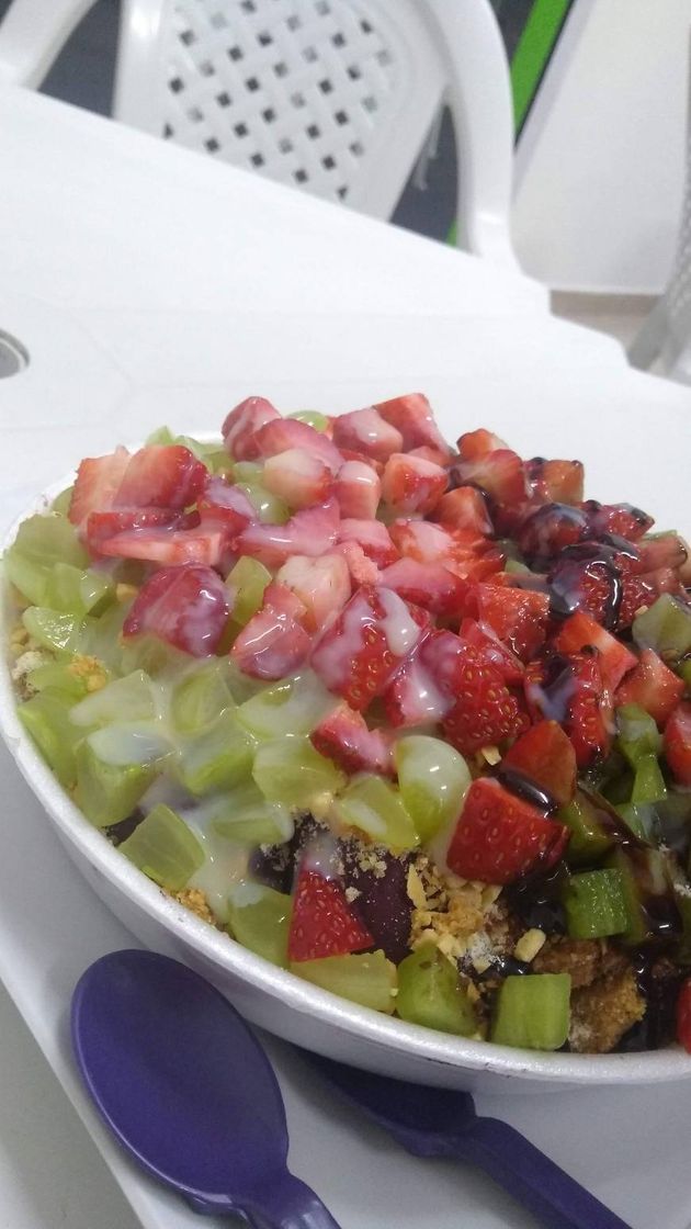 Place Emporio do Açai