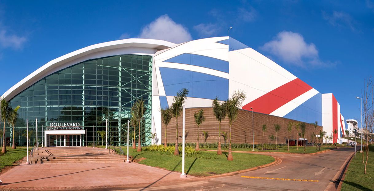 Place Boulevard Londrina Shopping
