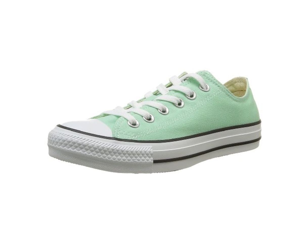 Products CONVERSE Chuck Taylor All Star Season Ox - Zapatillas de tela infantil