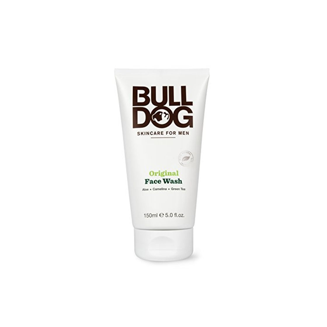 Social Bulldog Gel Limpiador Facial