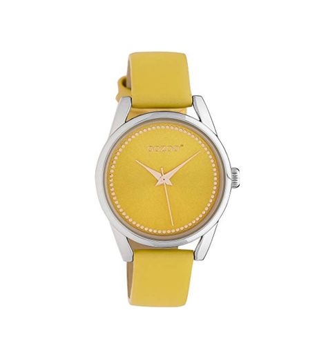 Oozoo JR306 - Reloj de pulsera para mujer