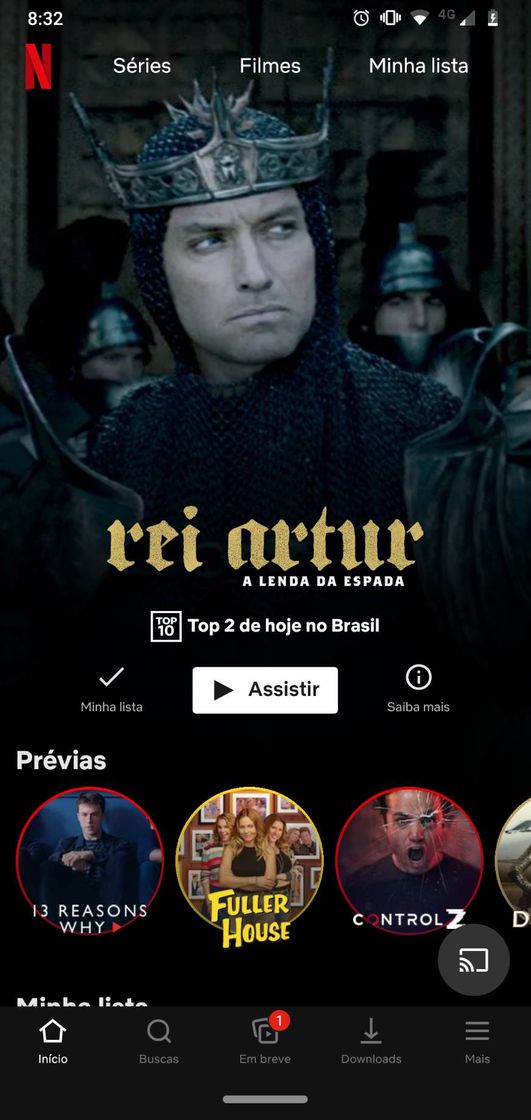 Moda Netflix - Apps on Google Play