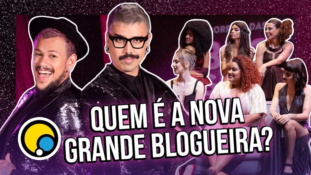 Fashion CORRIDA DAS BLOGUEIRAS - 1ª Temporada - YouTube