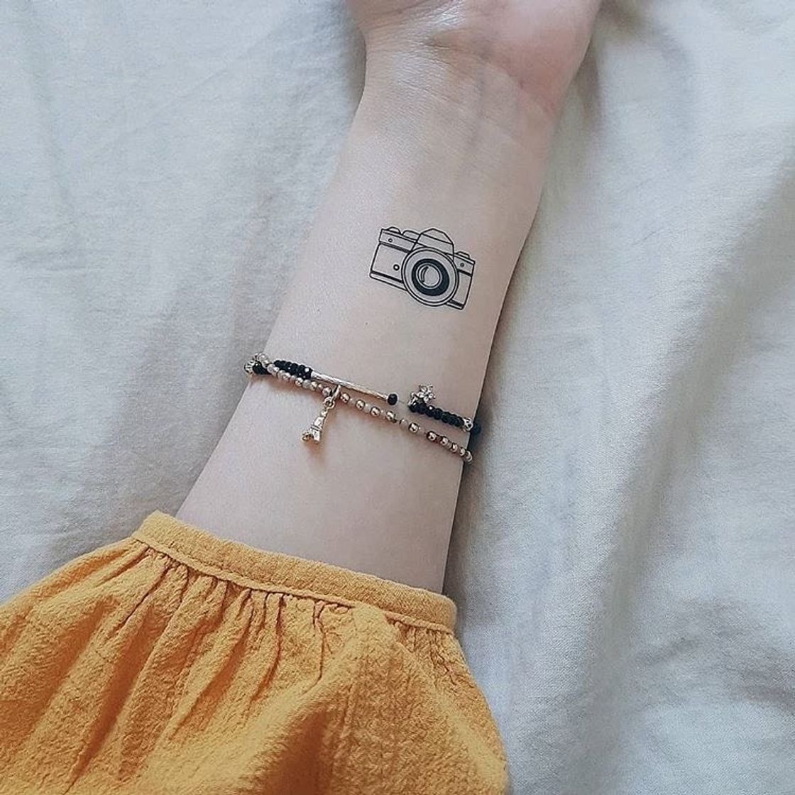 Social Tatuagem 