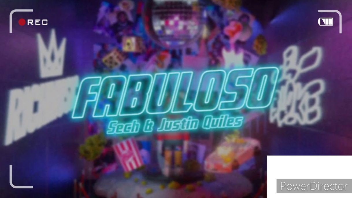 Music Fabuloso