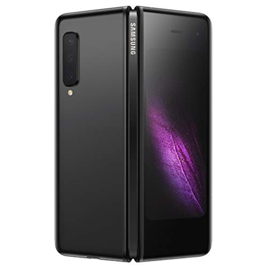 Social Samsung Galaxy Fold