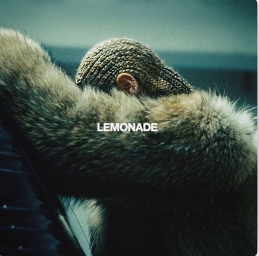 Álbum Lemonade