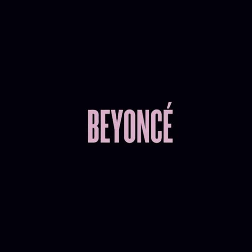 Álbum Beyoncé