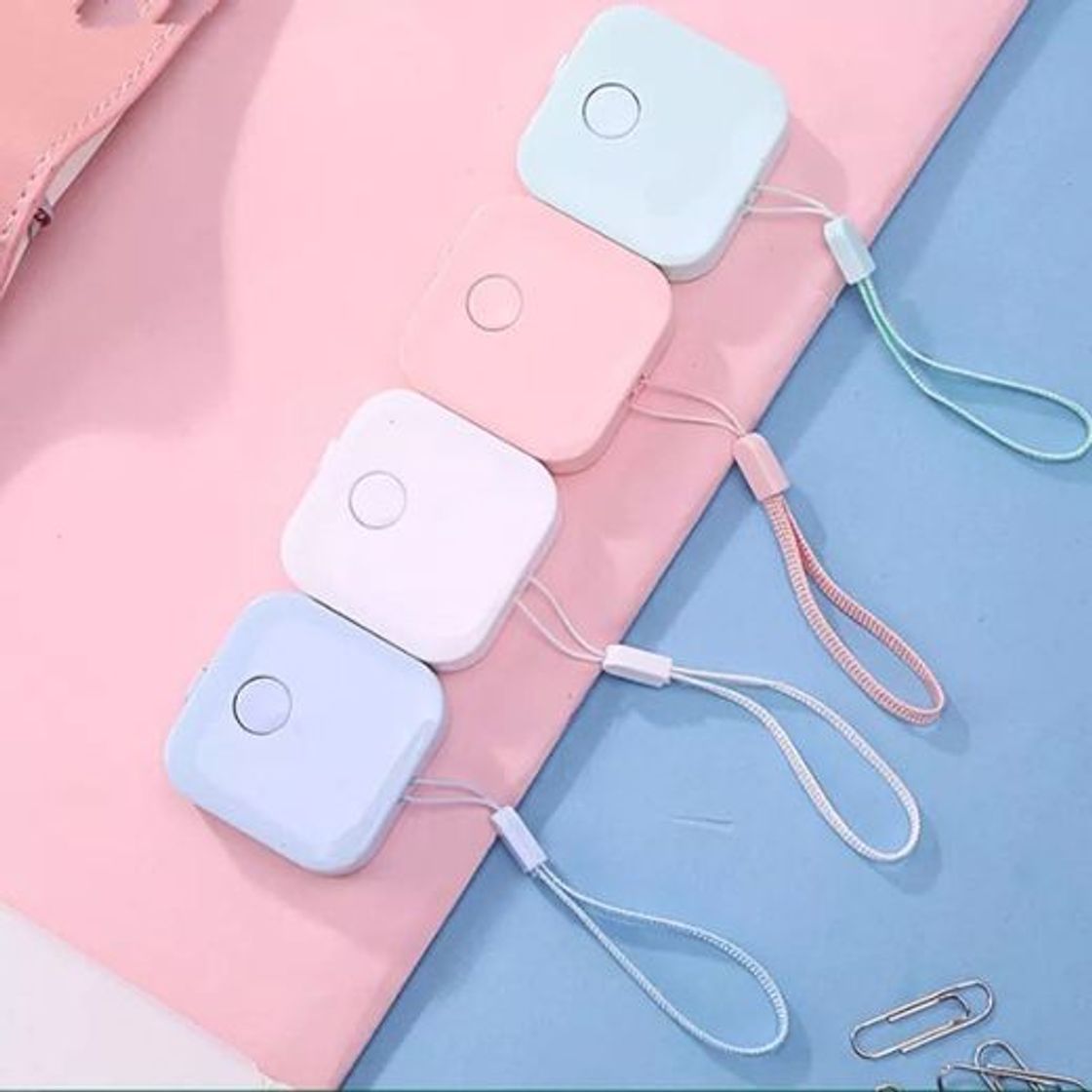 Social Metro para medir colores pastel