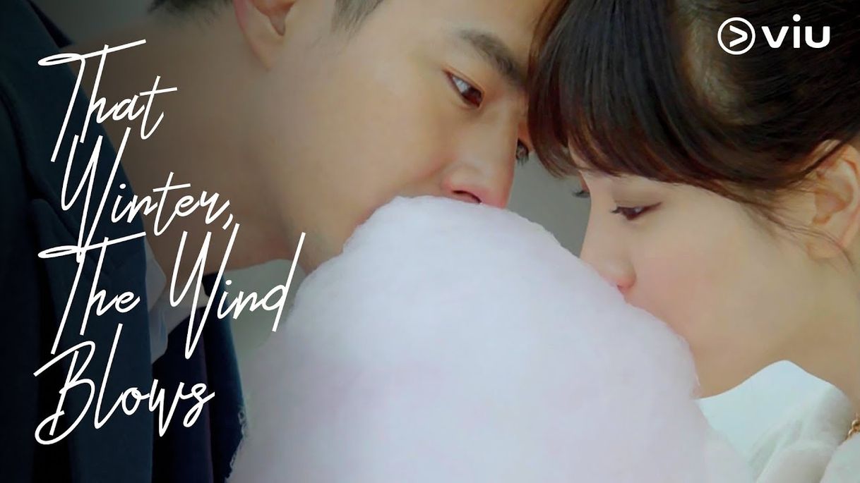 Trailer That Winter, The Wind Blows - YouTube