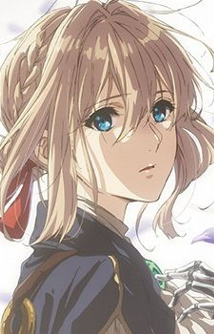 Fashion Violet Evergarden - Trailer en Español Latino l Netflix | •Anime• Amino