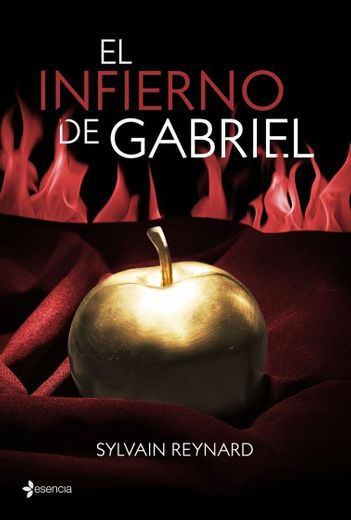 El infierno de Gabriel #1