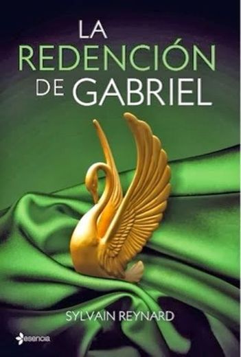 La redención de Gabriel #3