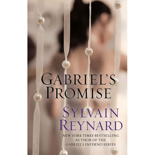 La promesa de Gabriel #4