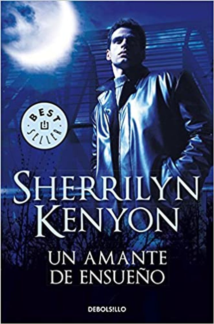 Libro Un amante de ensueño #1