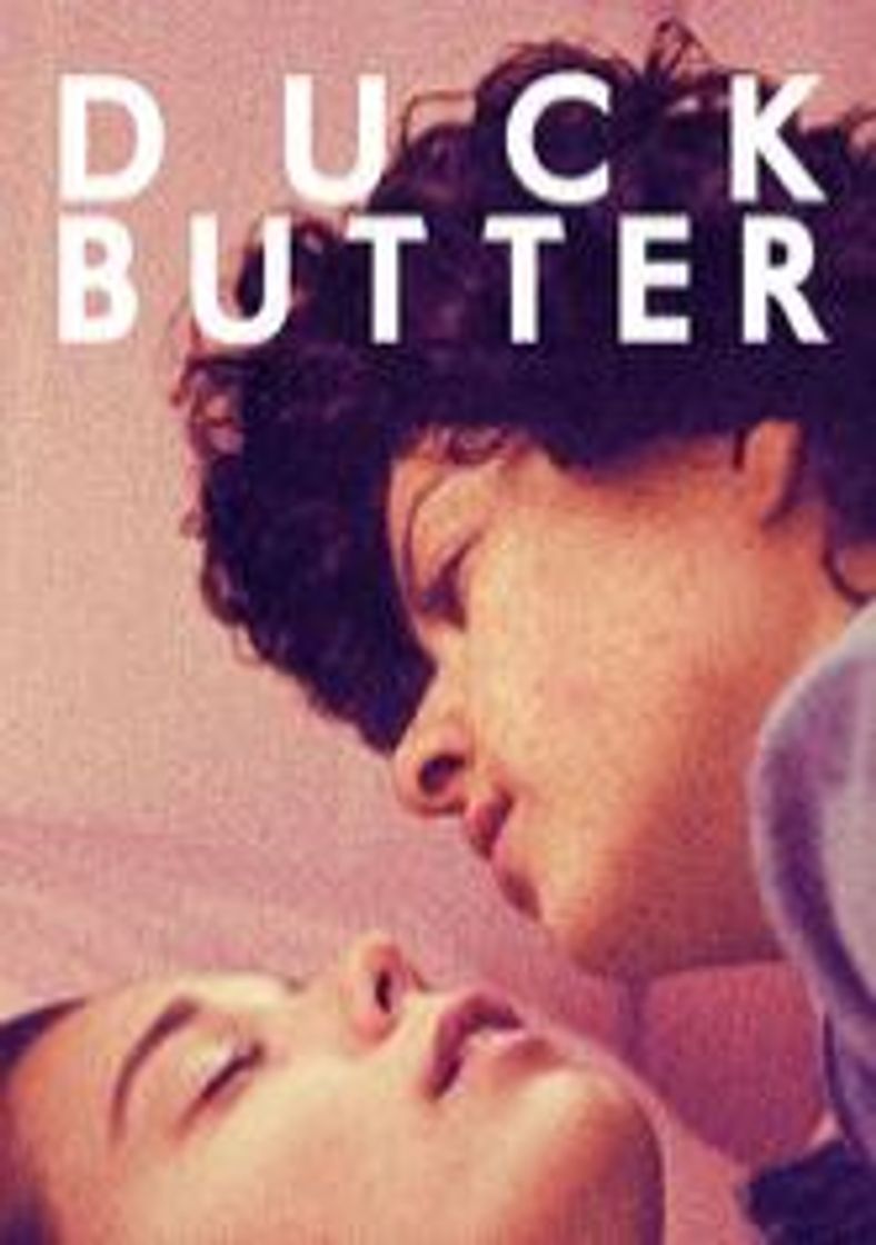 Movies Duck Butter | Netflix