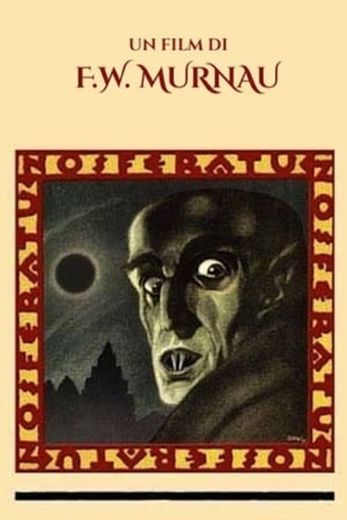 Nosferatu