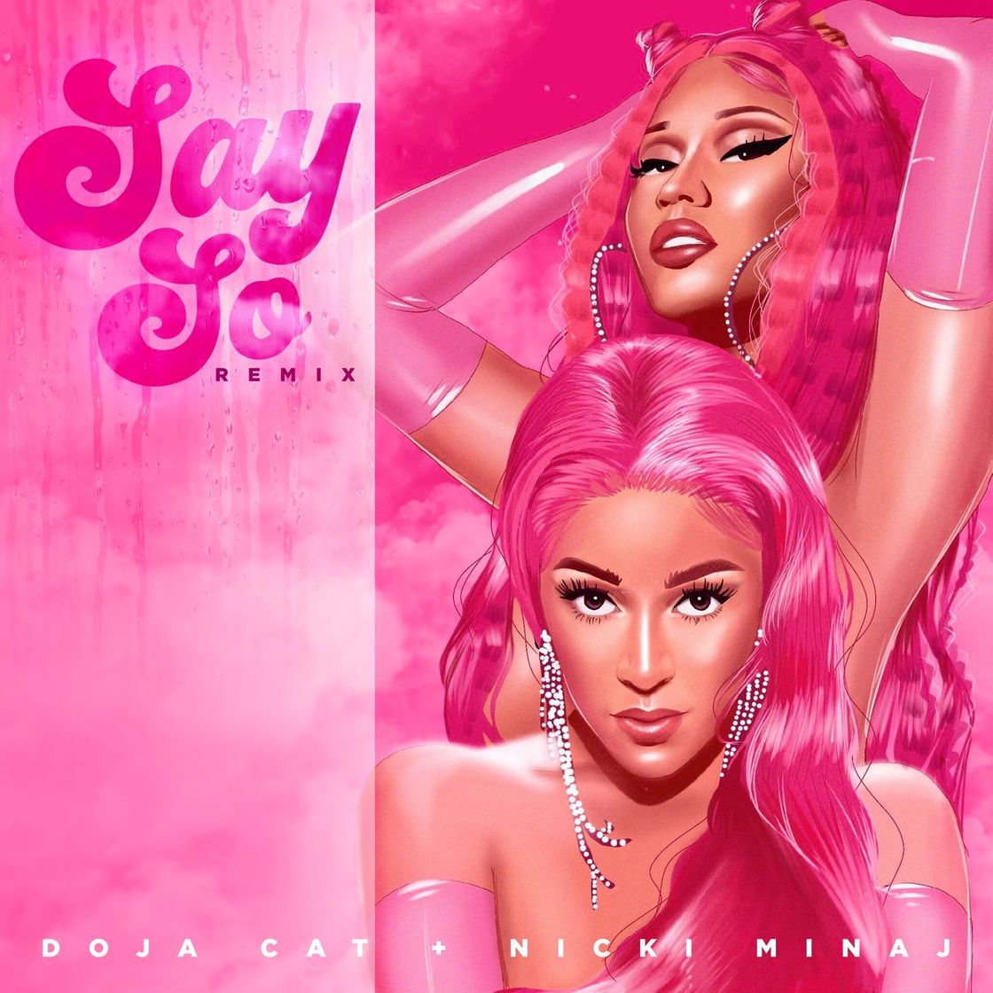 Canción Say So (feat. Nicki Minaj)