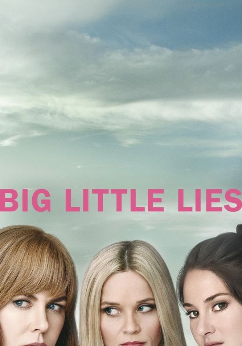 Serie Big Little Lies