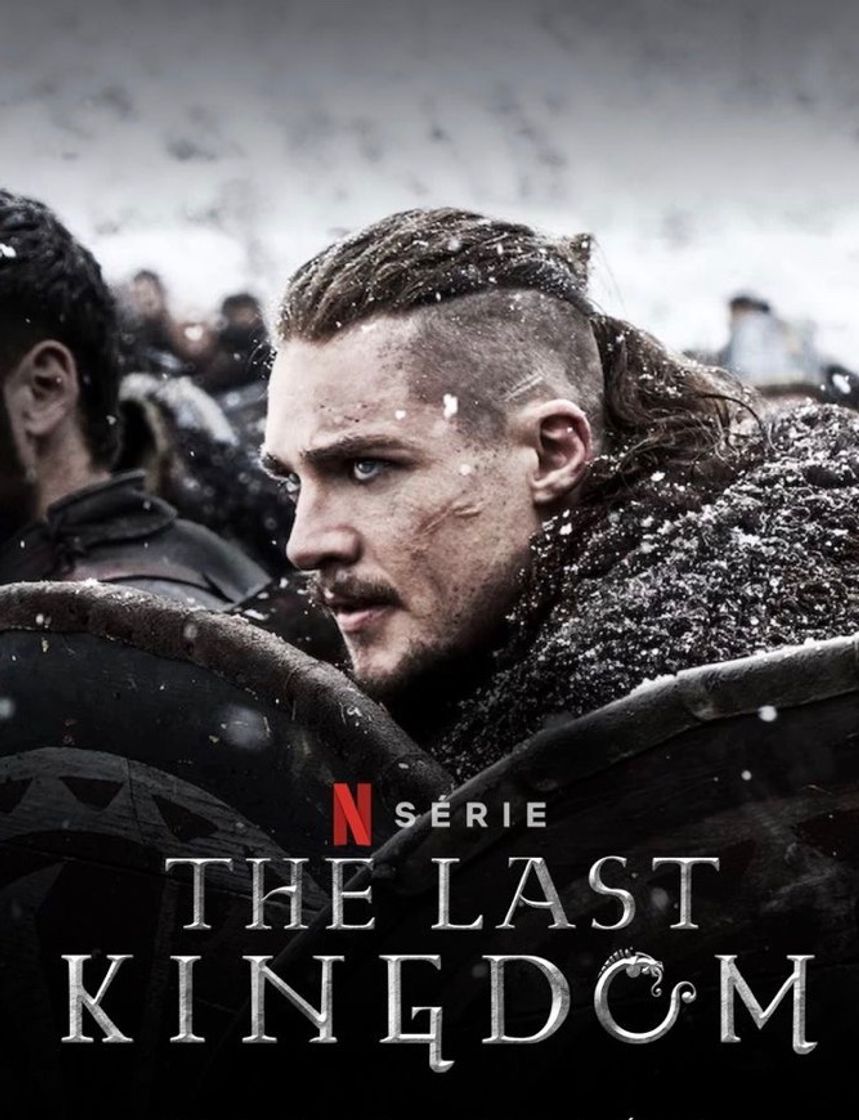 Serie The Last Kingdom