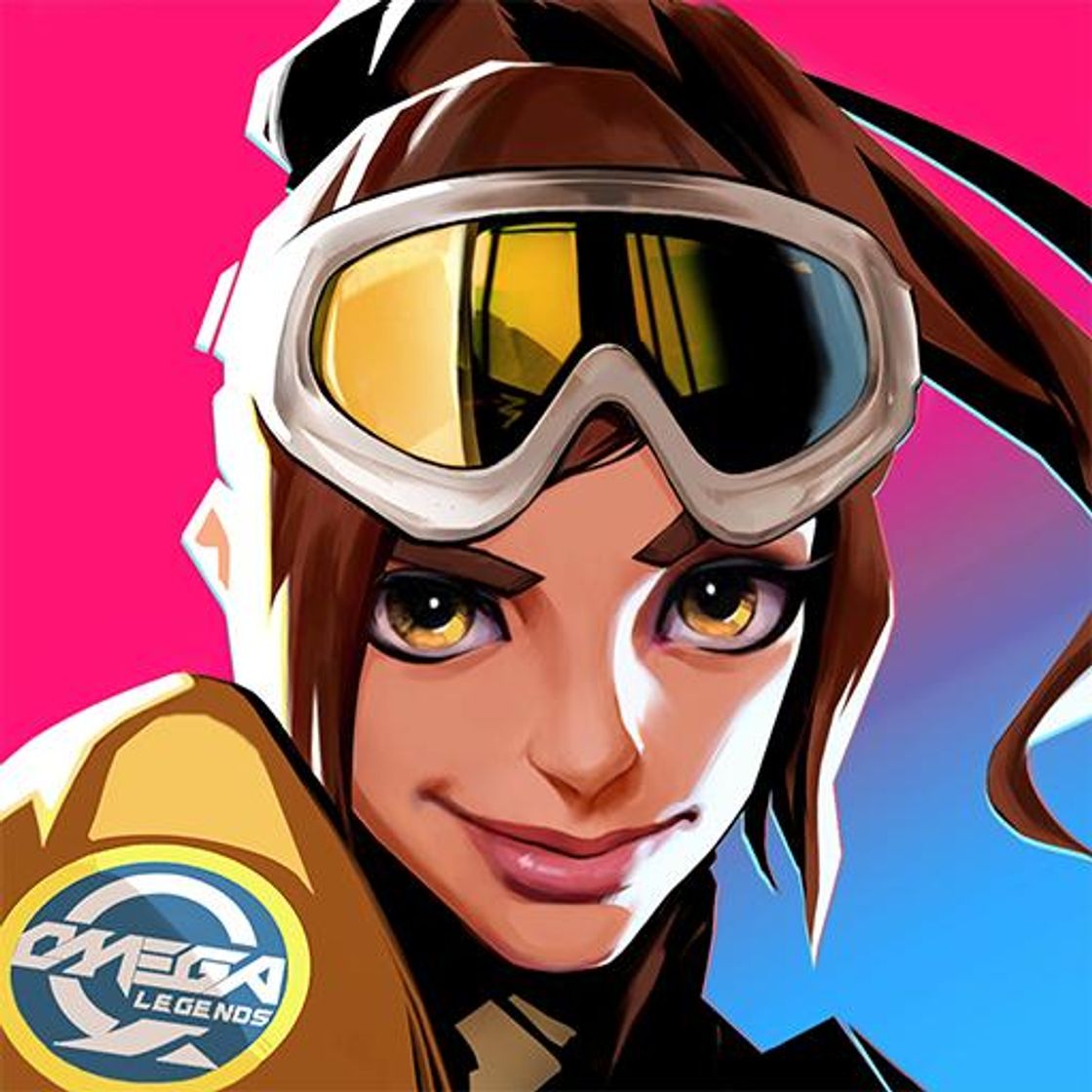 Videojuegos Omega Legends - Apps on Google Play
