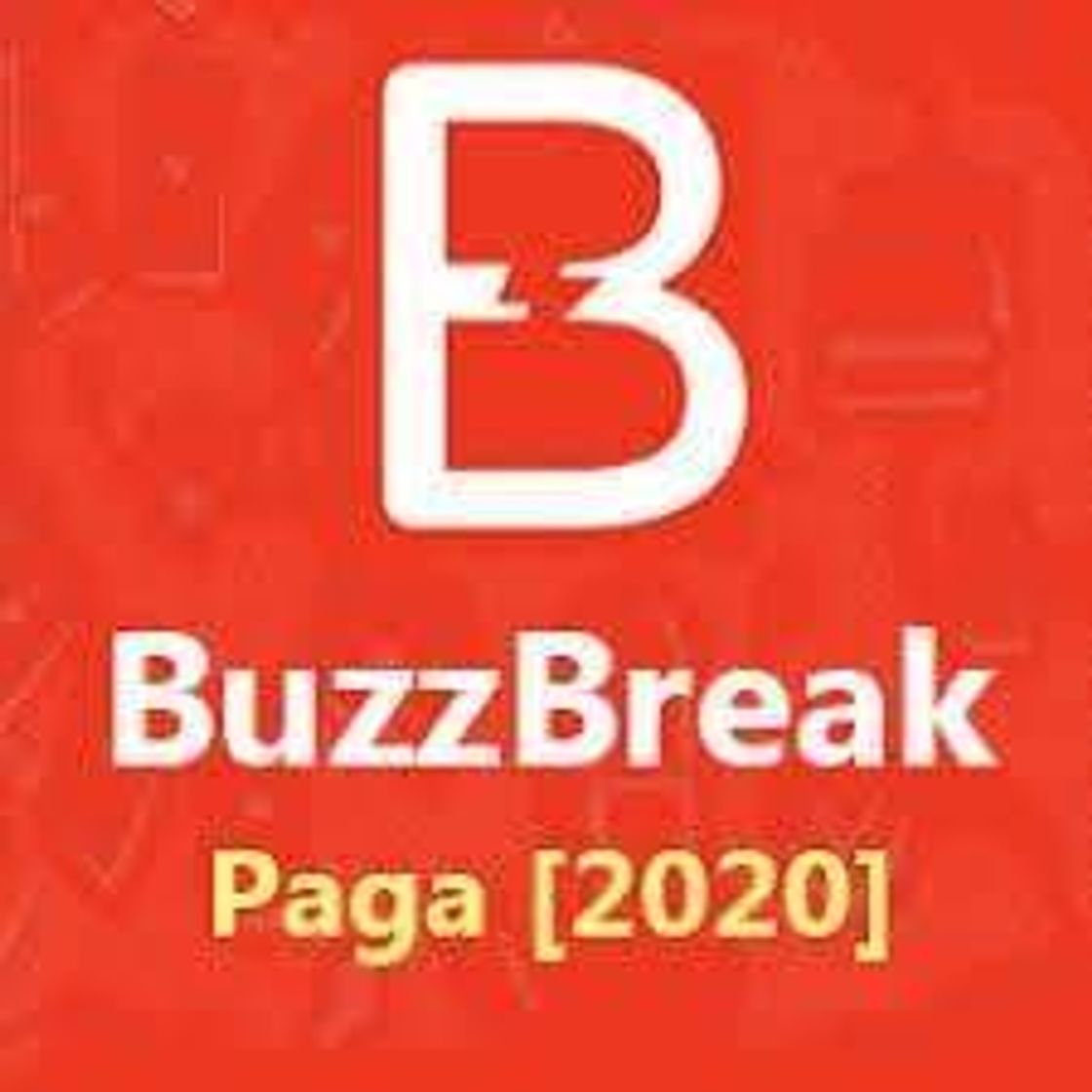 App Buzzbreak