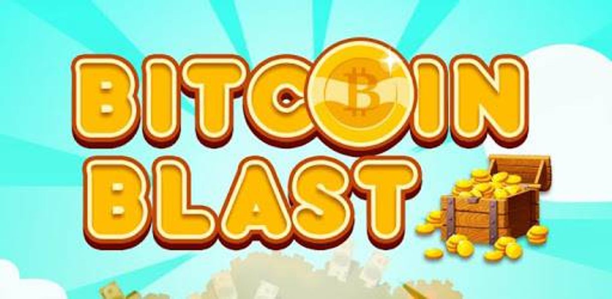 App Bitcoin Blast