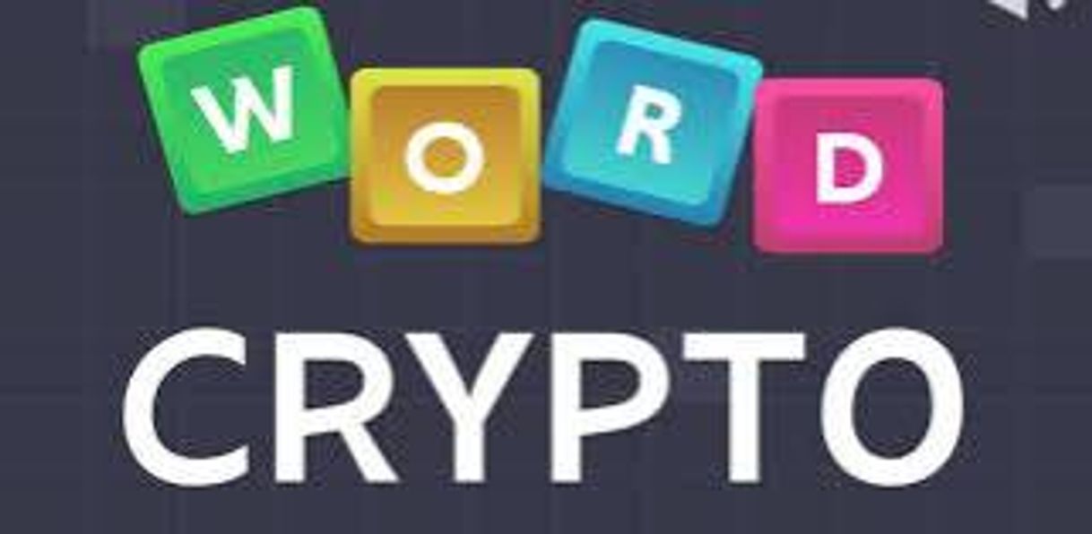 App CryptoWord