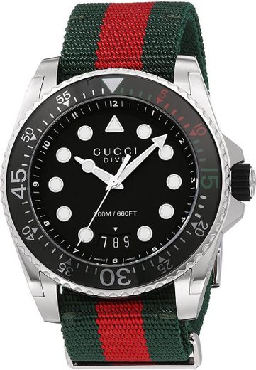 Reloj Gucci