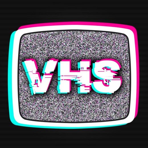 VHS