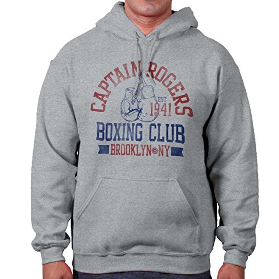 Product Captain Fighting Boxing Club