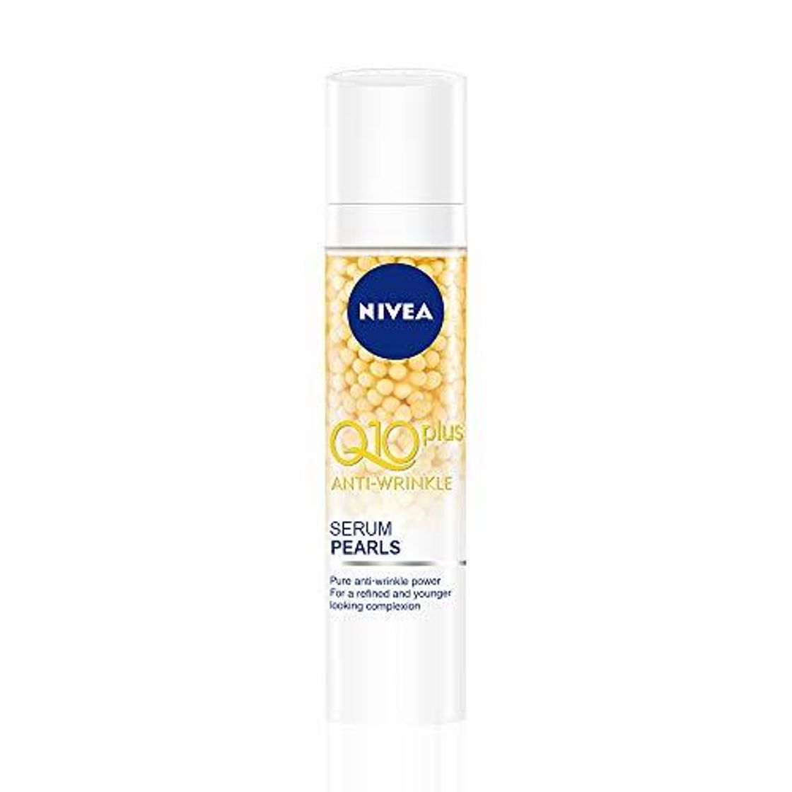 Social NIVEA Q10 Power Serum Perlas Antiarrugas
