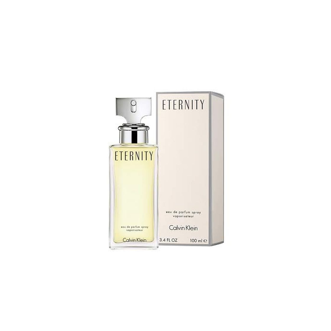 Beauty Calvin Klein Eternity